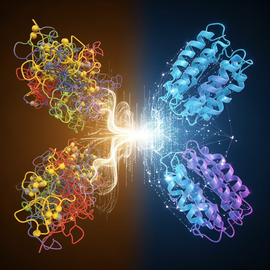 Ai Has Cracked The Protein Folding Problem—Here's Why It Matters
