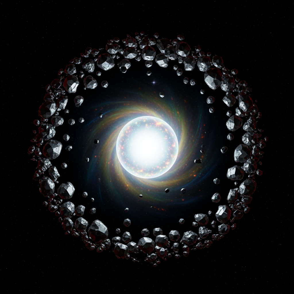 The Universe Shouldn't Exist—Here's The Physics Puzzle Keeping Scientists Up At Night