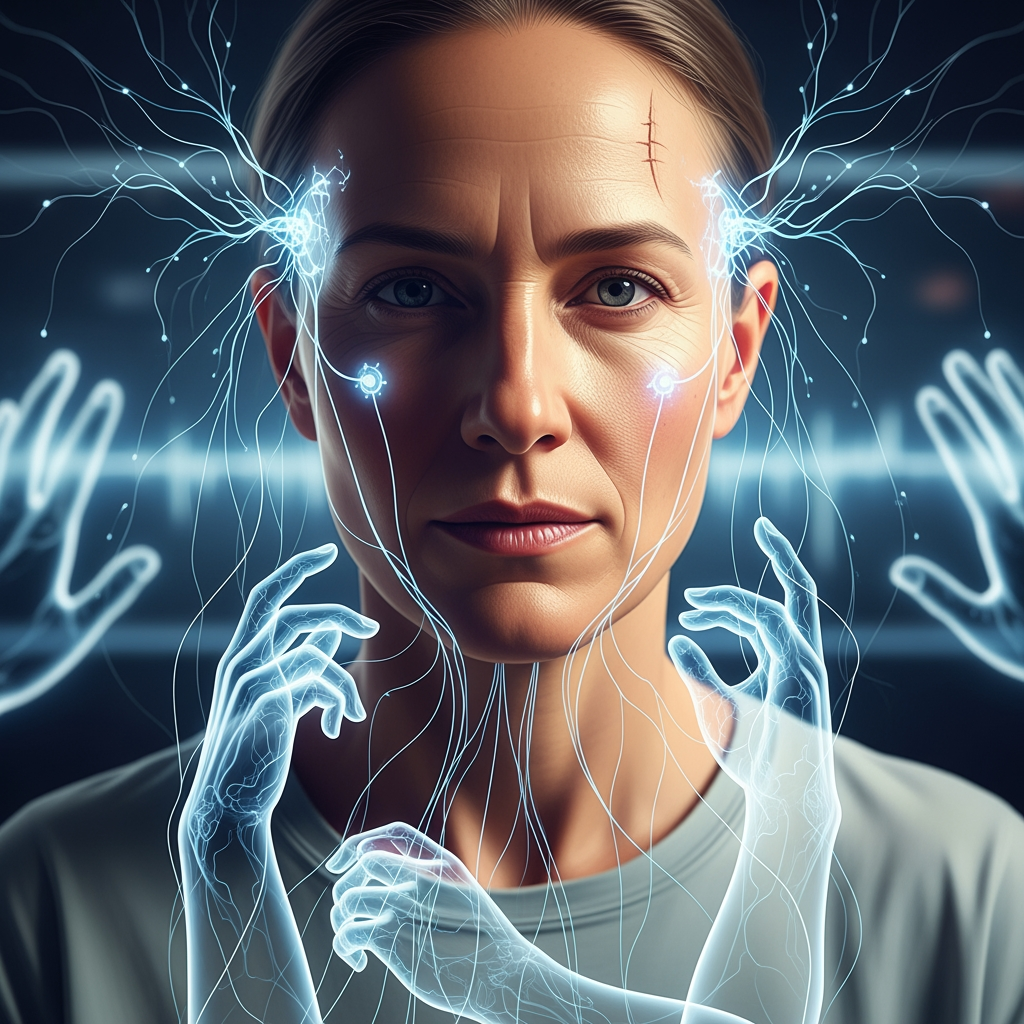 Brain-Computer Interfaces Are Helping Paralyzed Patients Move Again