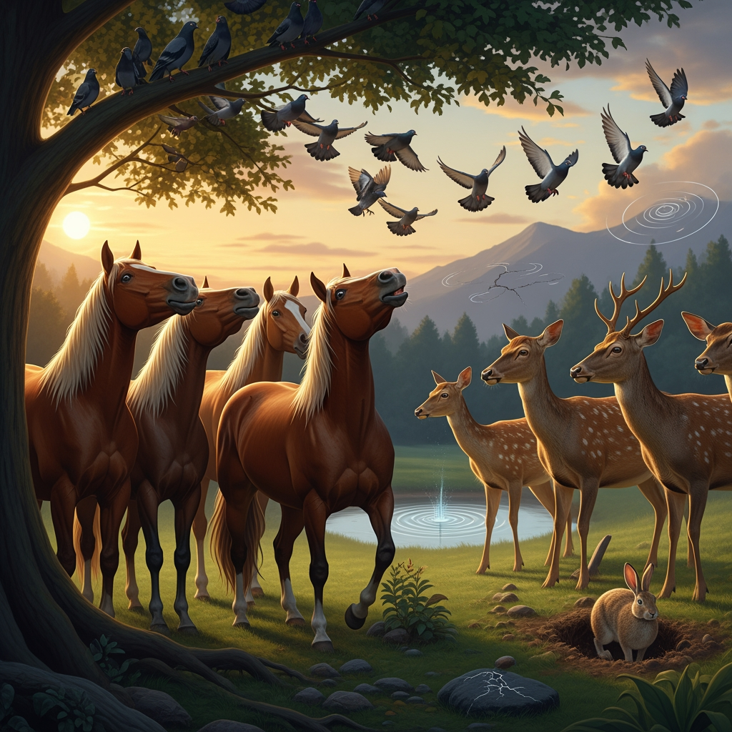 Can Animals Really Predict Earthquakes?