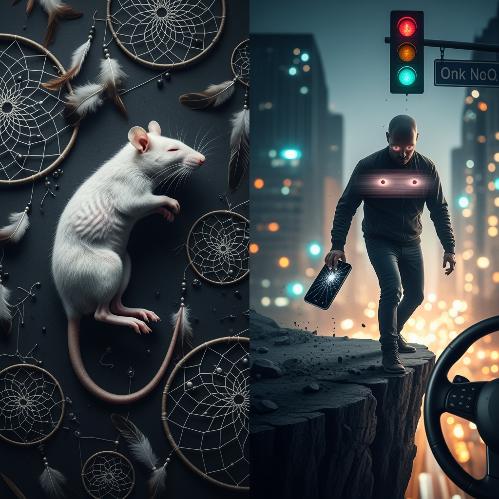 Can You Actually Die From Lack Of Sleep?