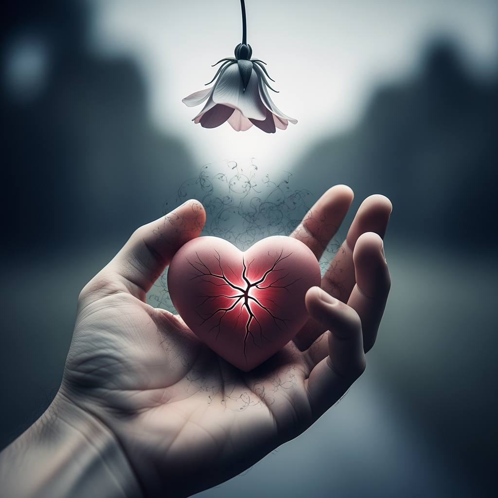 Can You Actually Die From A Broken Heart?