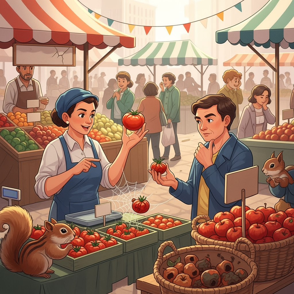 Common Logical Fallacies To Recognize