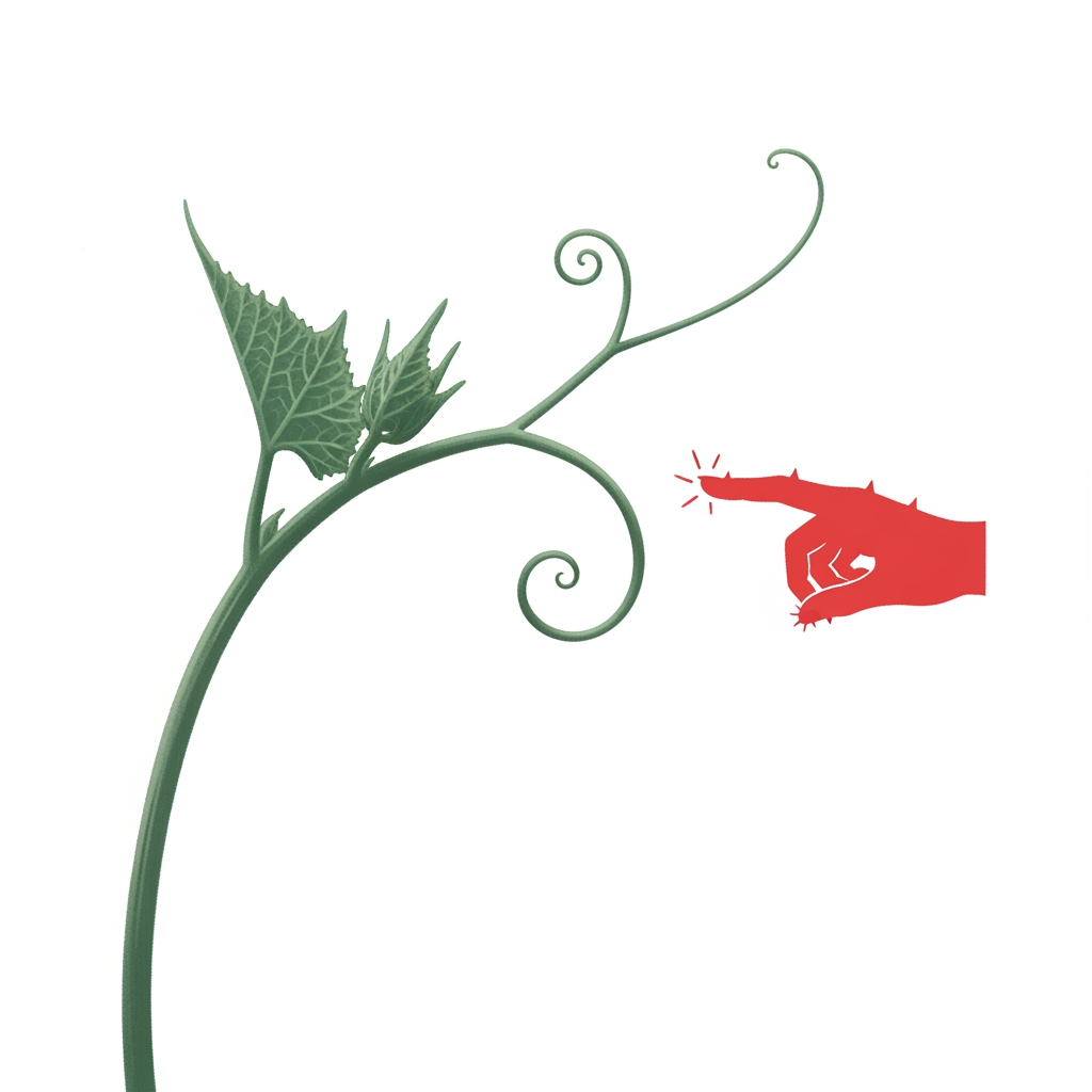 Do Plants Feel Pain?