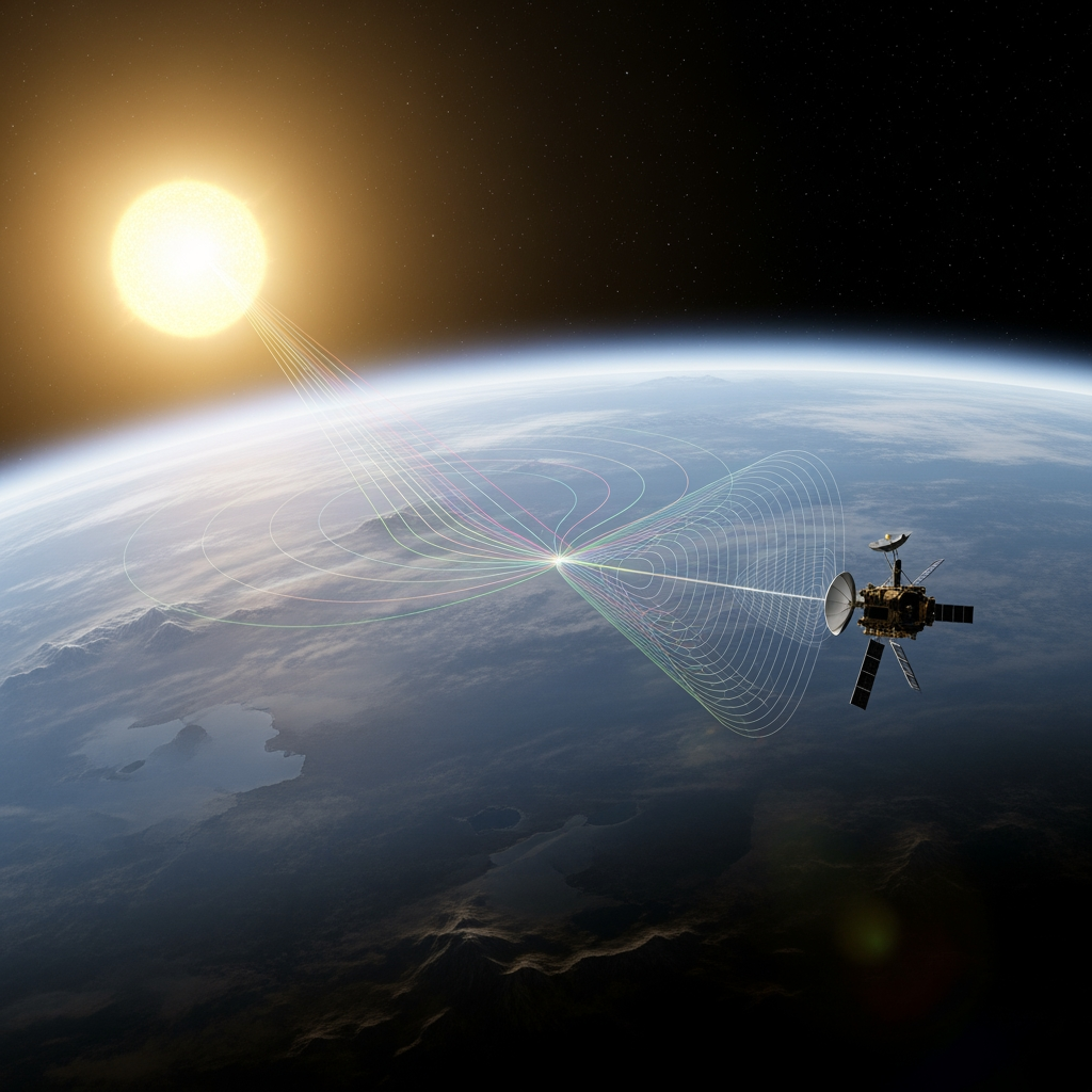For The First Time, Scientists Have Analyzed The Atmosphere Of A Rocky Exoplanet