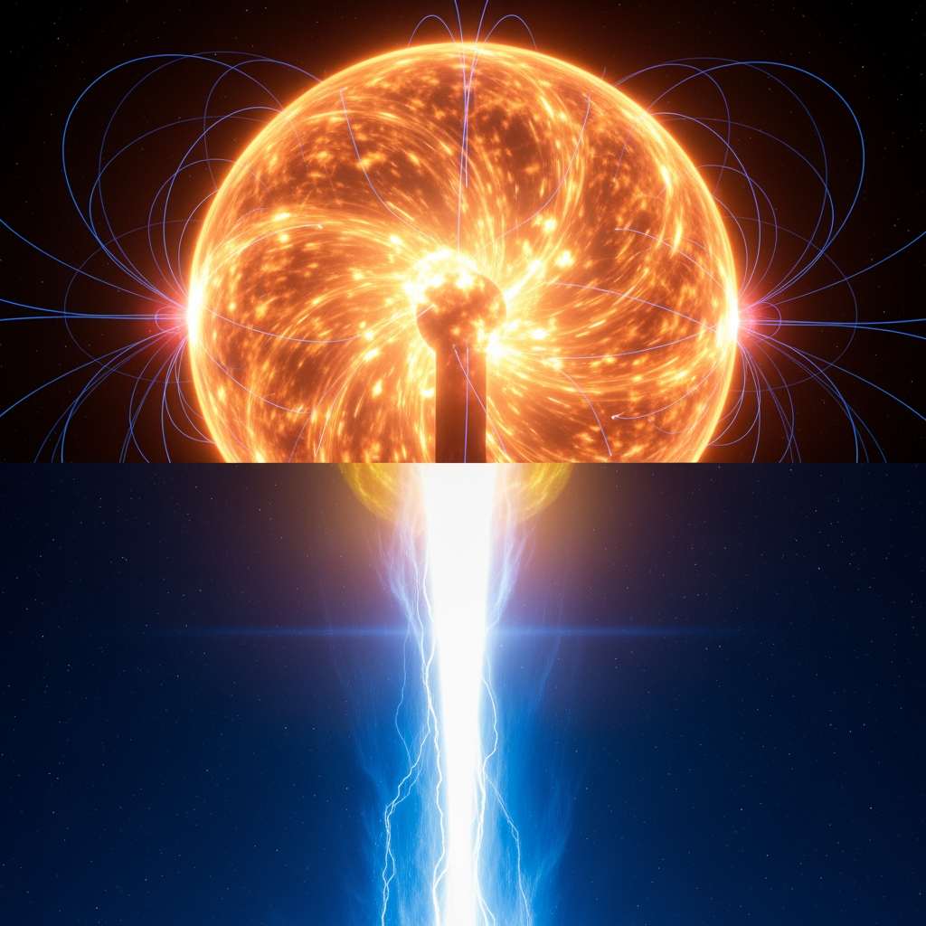 Nuclear Fusion Just Got Closer To Reality—Here's What Changed