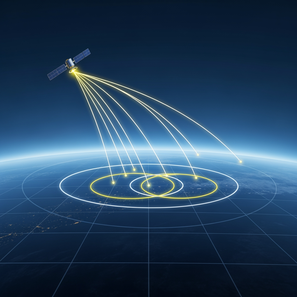 How Does Gps Know Where You Are?