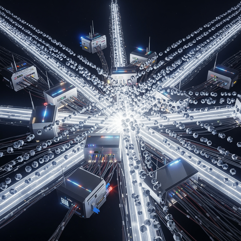 How Does The Internet Actually Work?