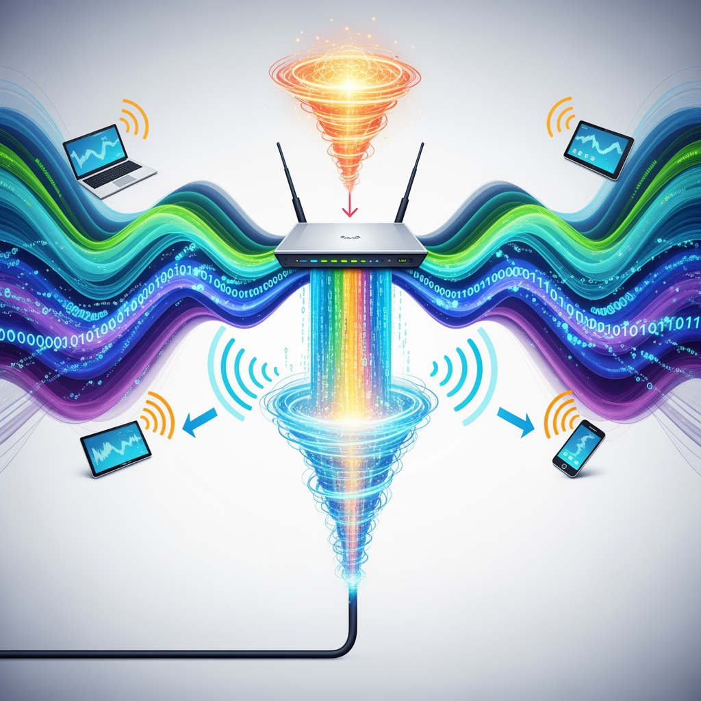 How Does Wifi Actually Work?