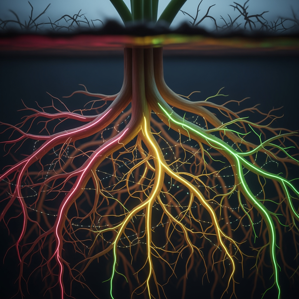How Plants Communicate With Each Other