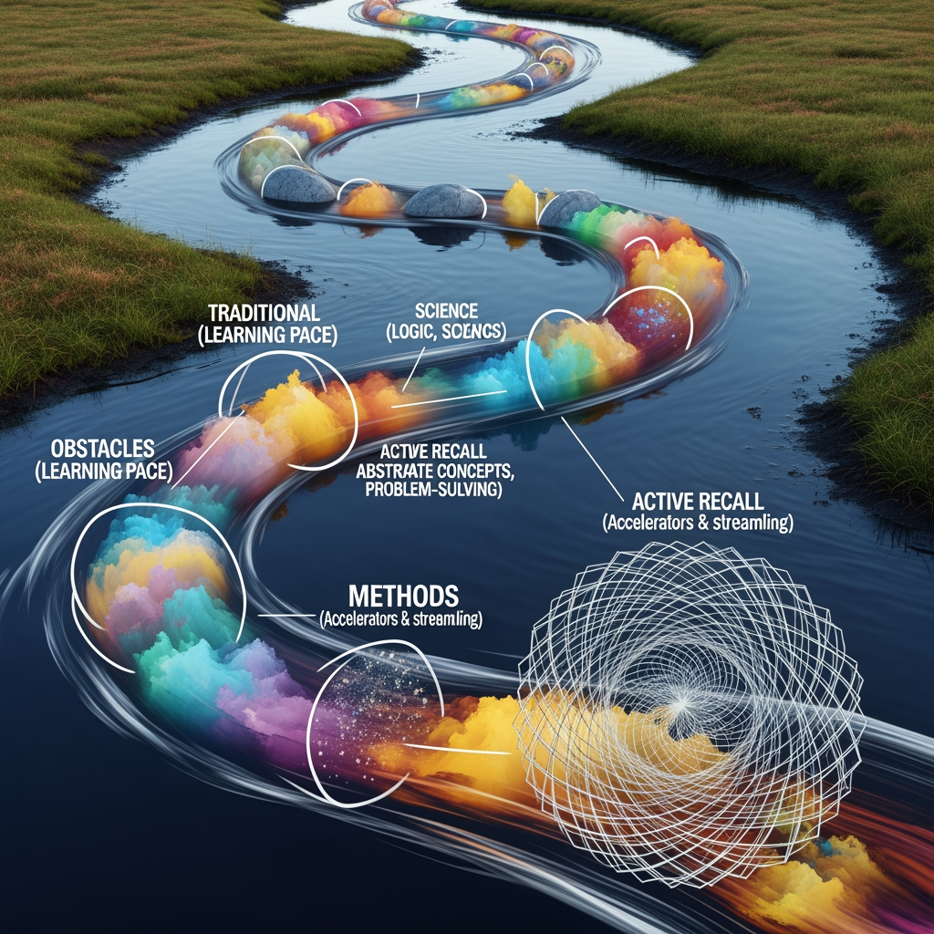 How To Learn Any Skill Faster