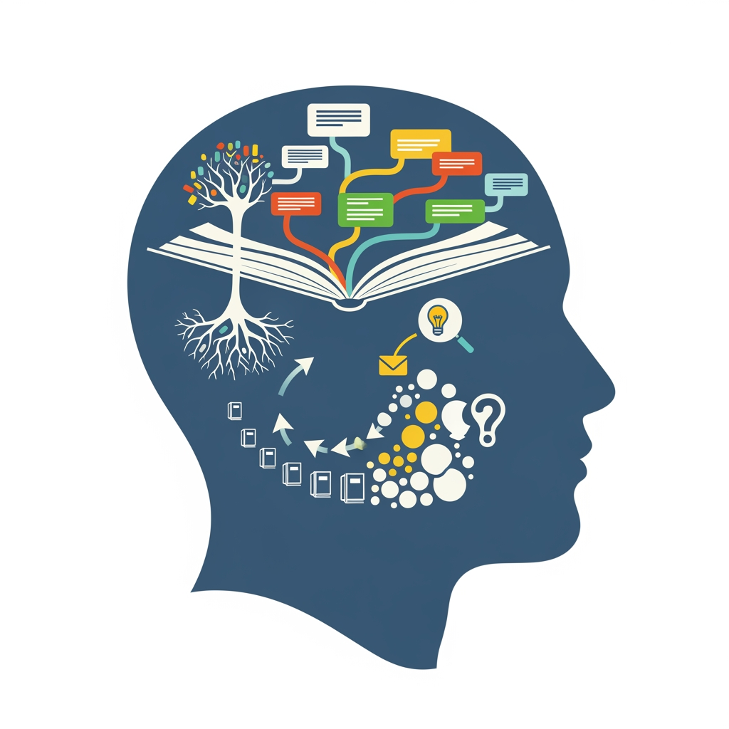 How To Remember Anything You Read