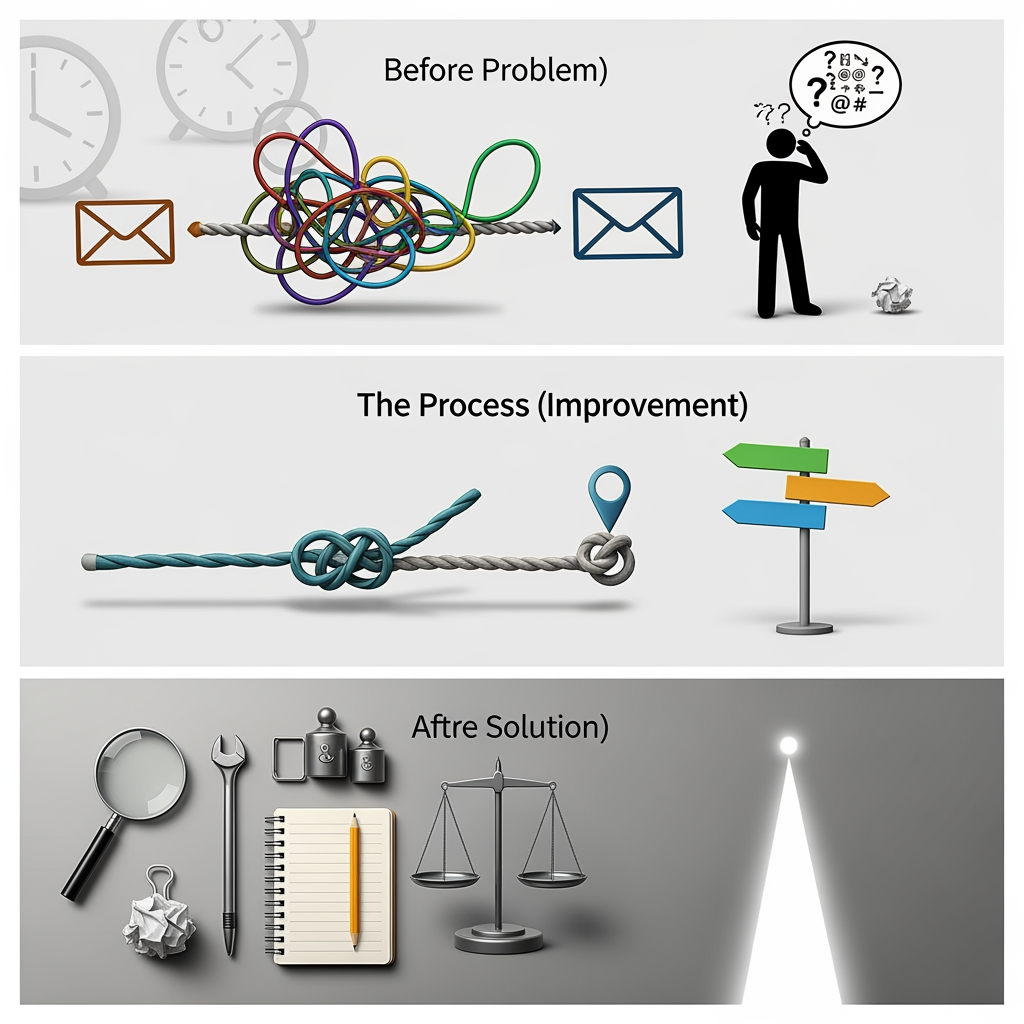 How To Write Emails That Actually Get Responses