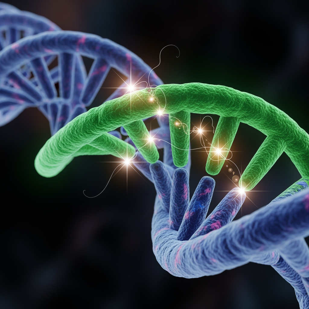 The Human Genome Is Finally Complete—Why It Took 20 Extra Years