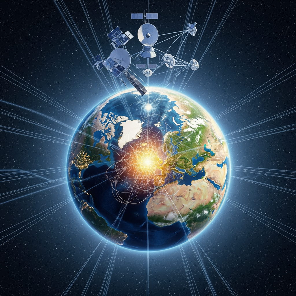 Earth's Magnetic Poles Are Shifting—Should We Be Worried?