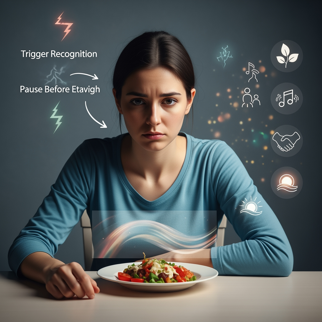 Managing Emotional Eating