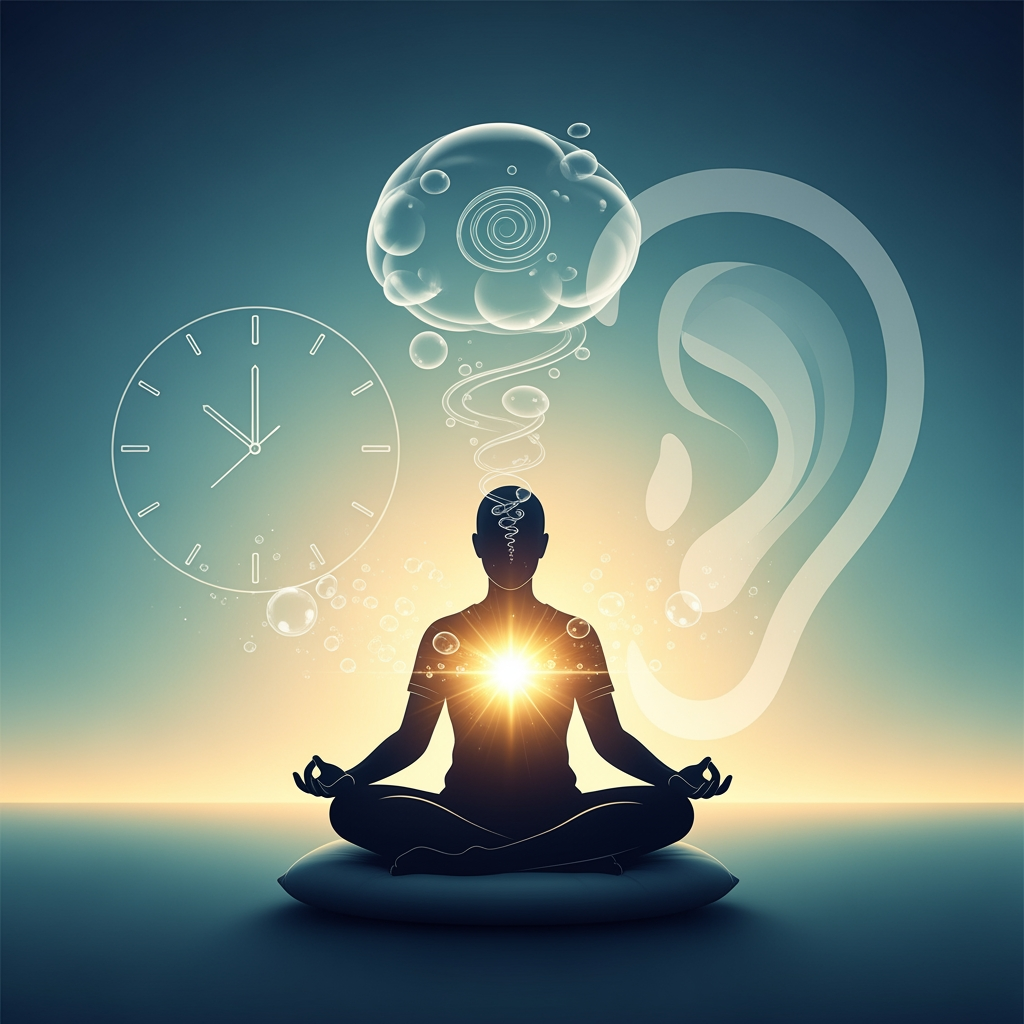 Mindfulness Meditation For Beginners