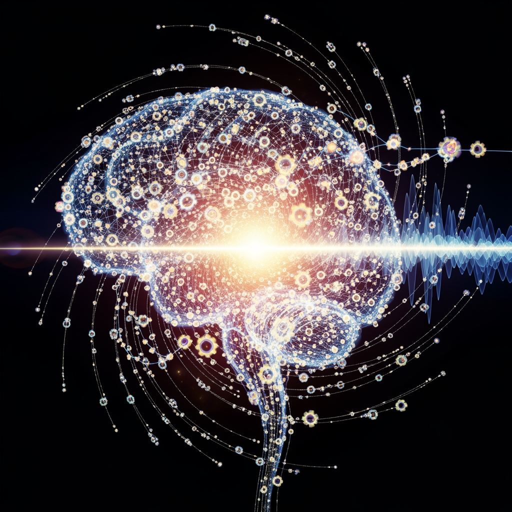 Computers That Think Like Brains Are Here—And They're Incredibly Efficient