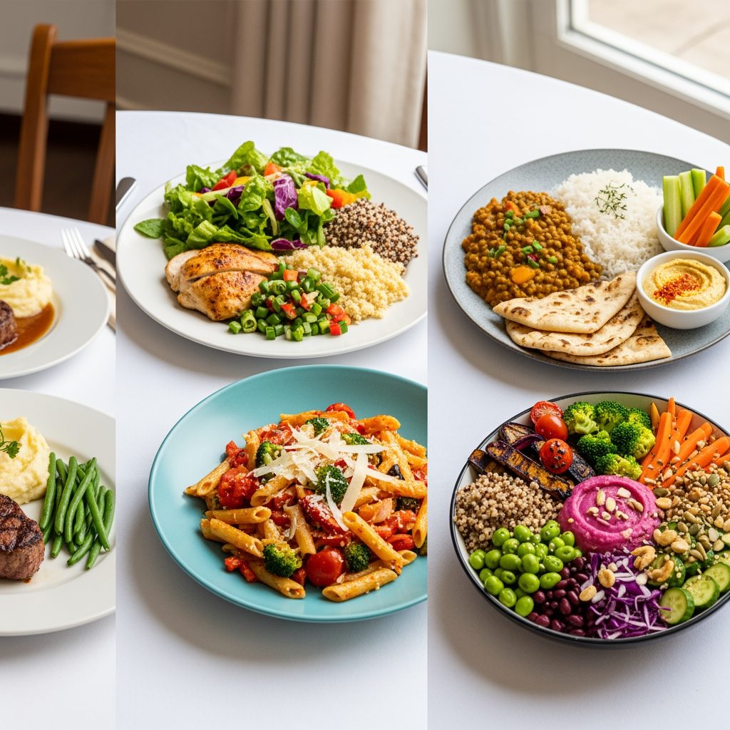 Plant-Based Eating: Getting Started