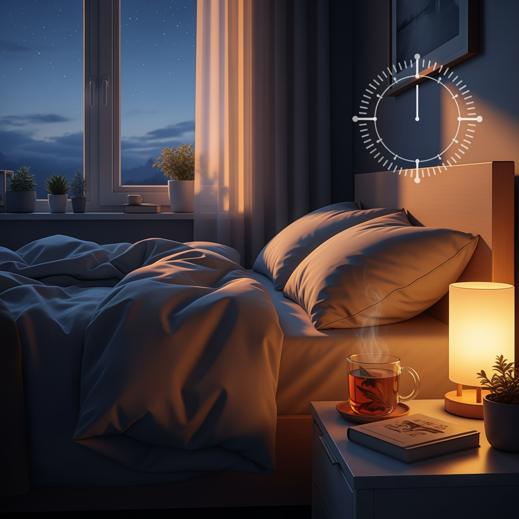 Why Sleep Quality Matters More Than Quantity