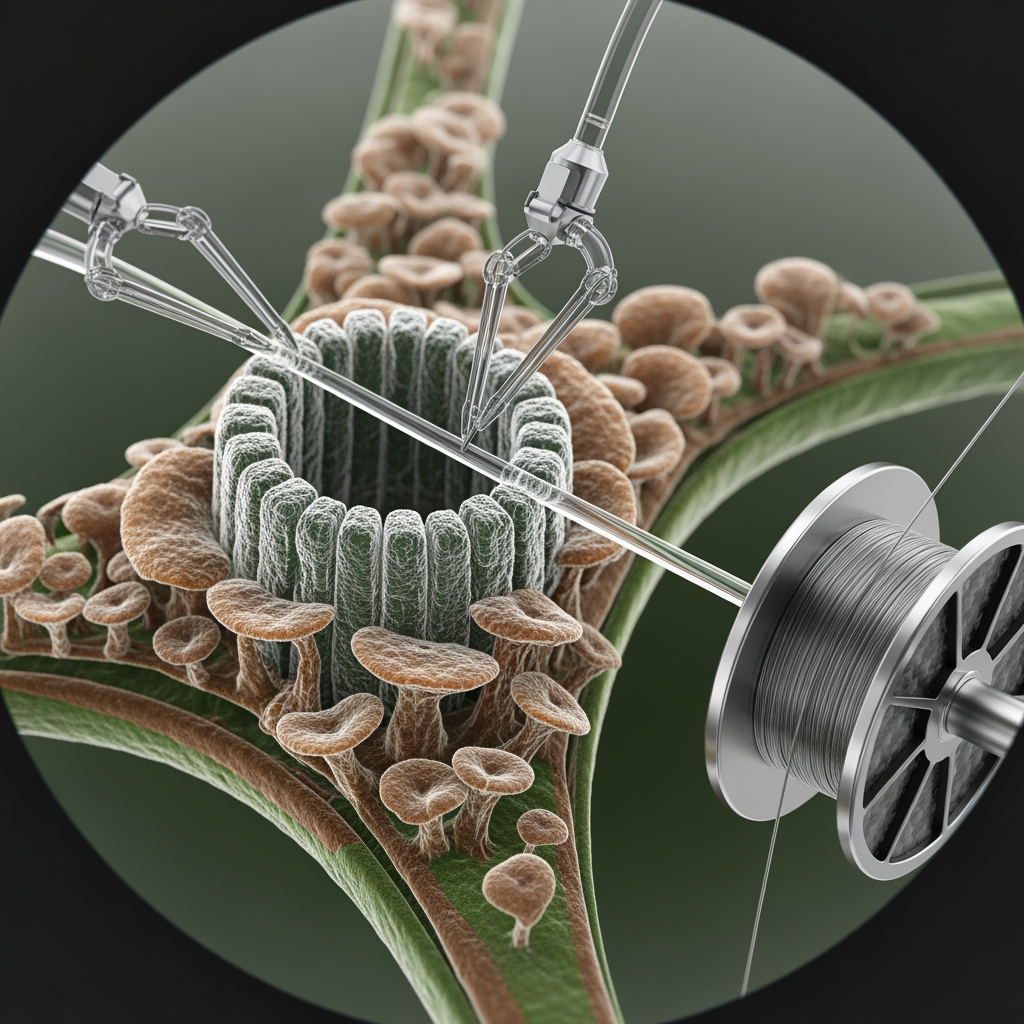 Spider Silk Is Stronger Than Steel—And We're Learning To Make It