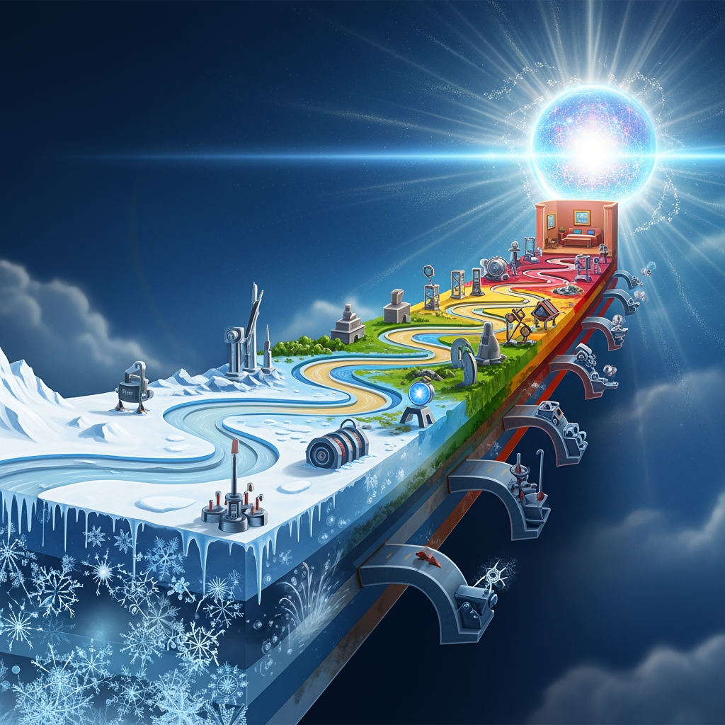 Room-Temperature Superconductors Would Transform Technology—Are We Close?