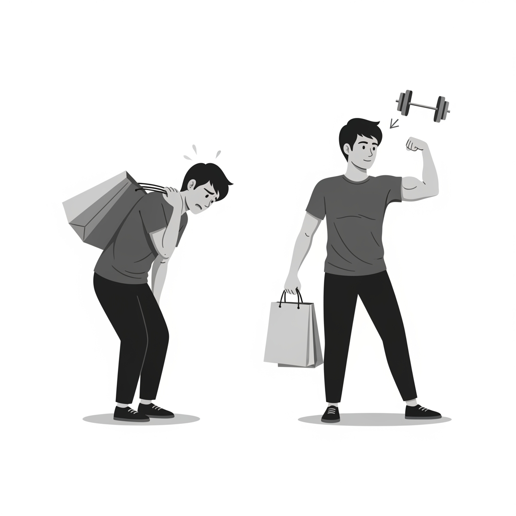 The Benefits Of Strength Training After 40