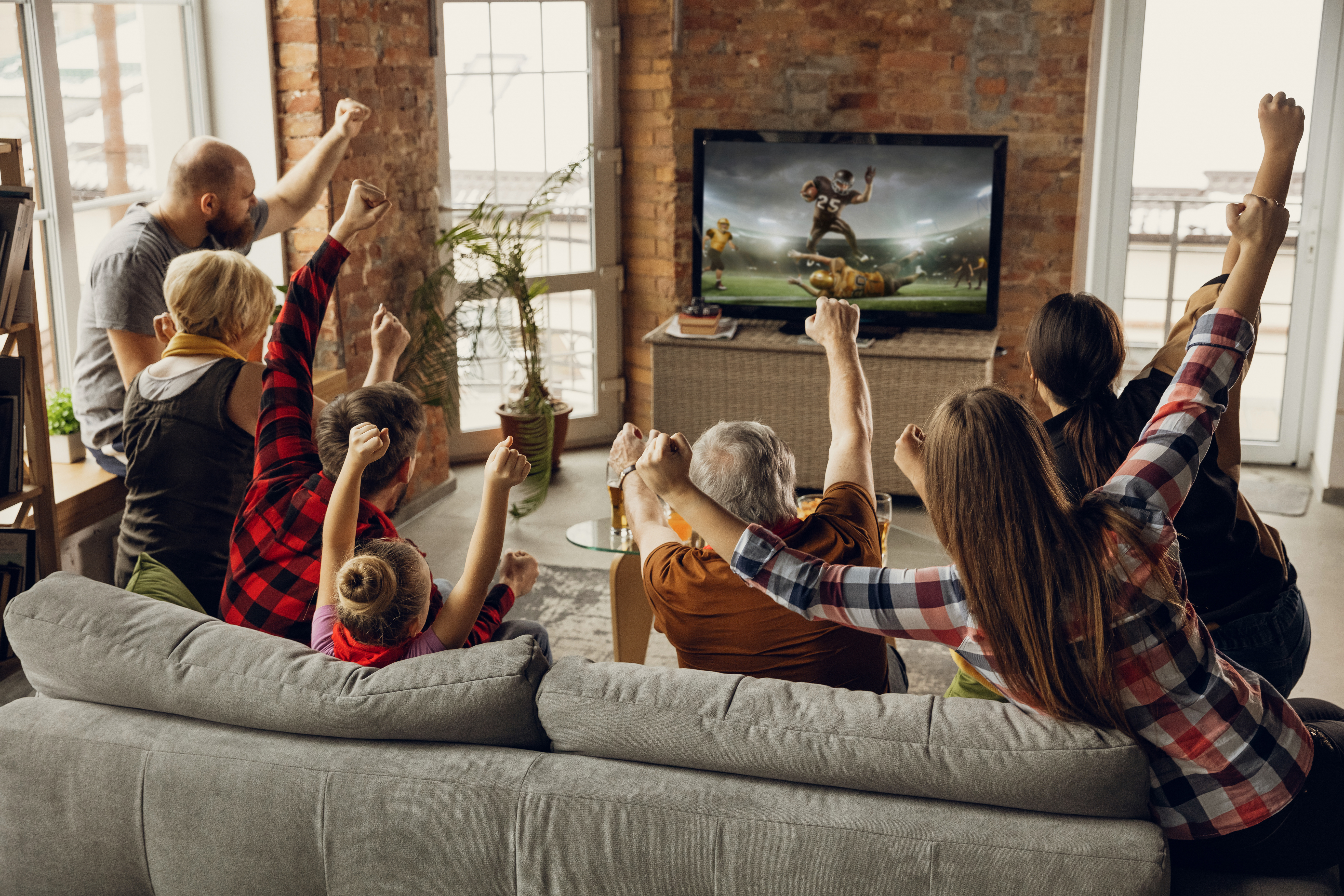 Unpacking Football Sunday Ticket: A Fan's Dream