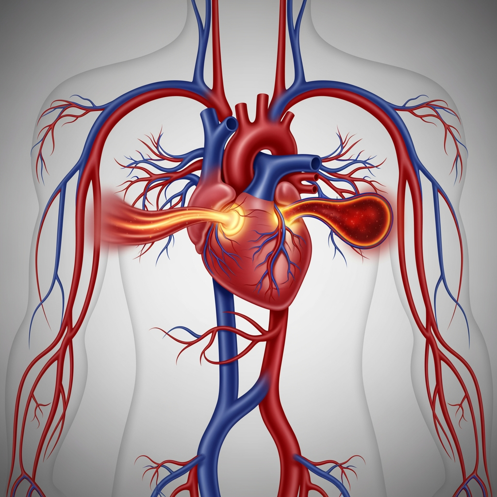 Understanding Your Blood Pressure Numbers