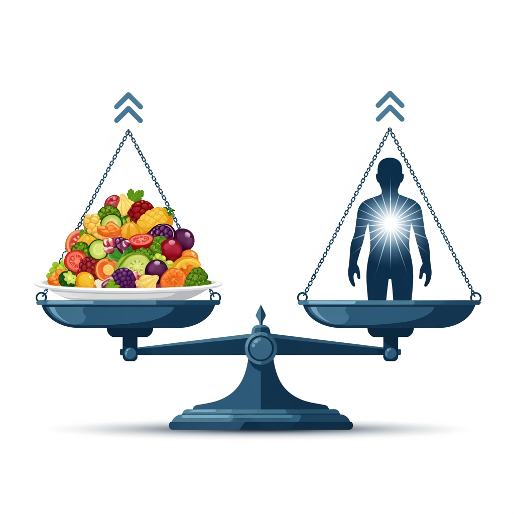 Understanding Bmr And Tdee For Weight Management