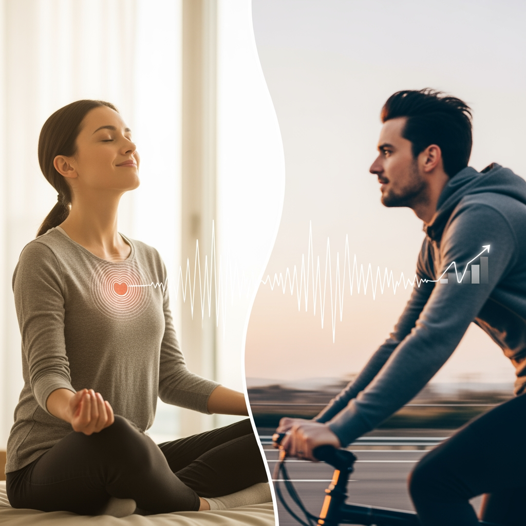 Understanding Your Resting Heart Rate