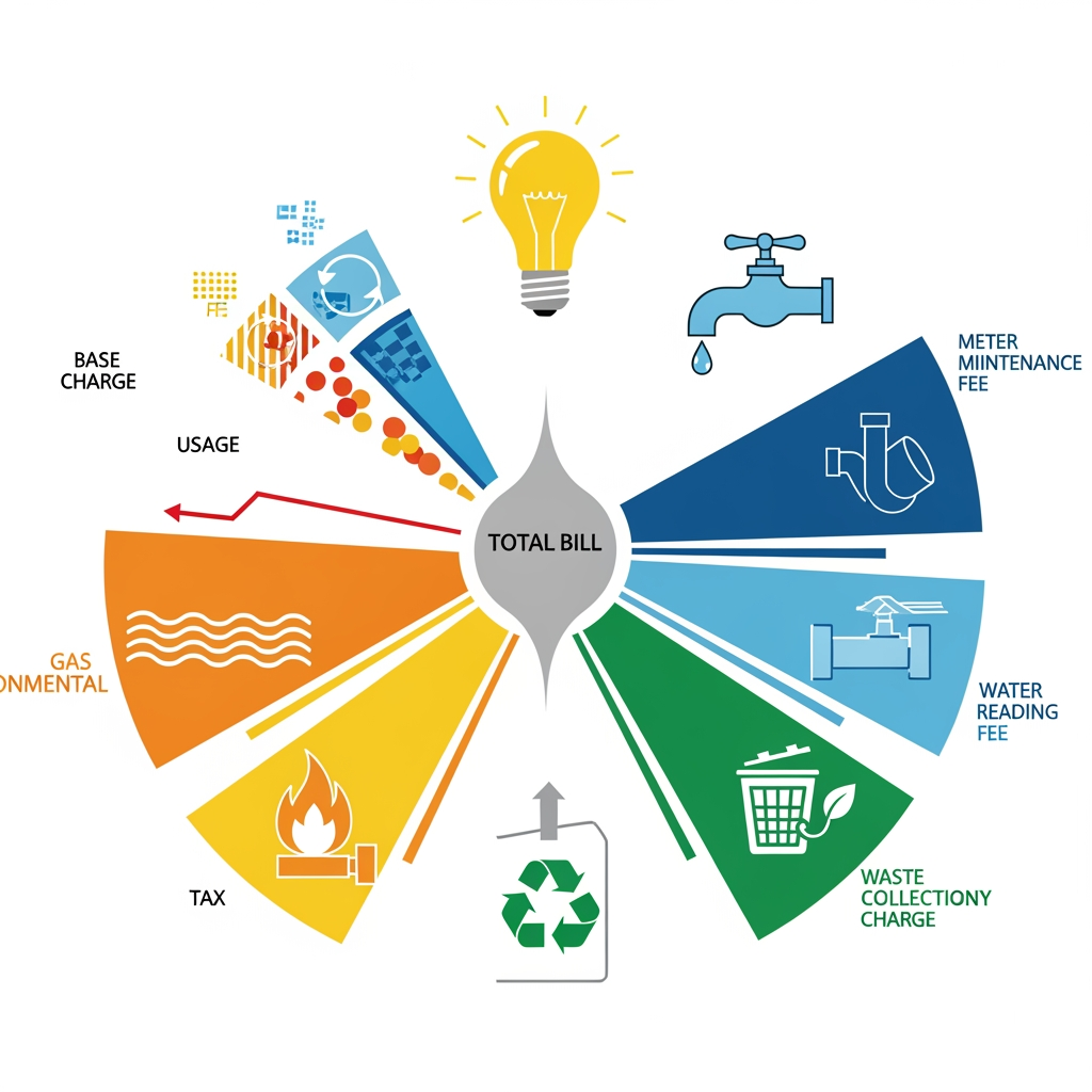 Understanding Your Utility Bills