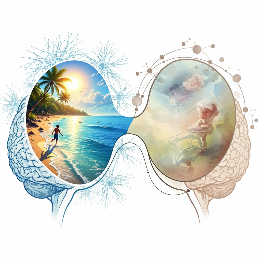 Why Can't We Remember Being Babies?