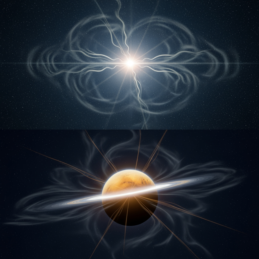 Why Do Stars Twinkle?