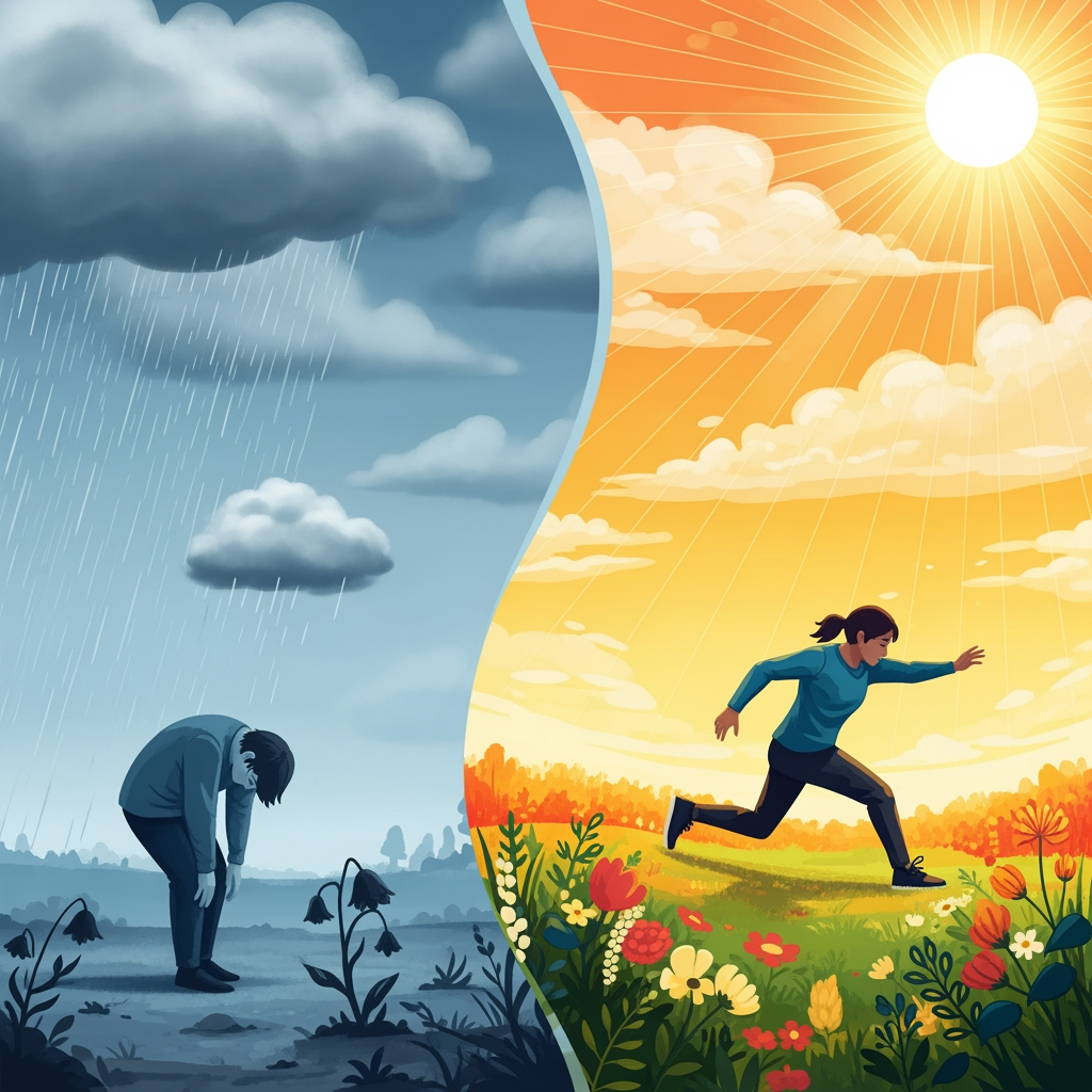 Why Some People Never Seem To Get Sick