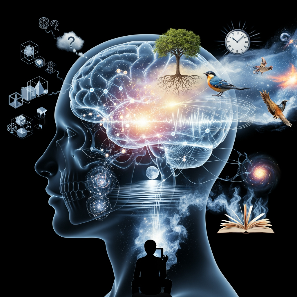 Why We Dream: What Science Actually Knows