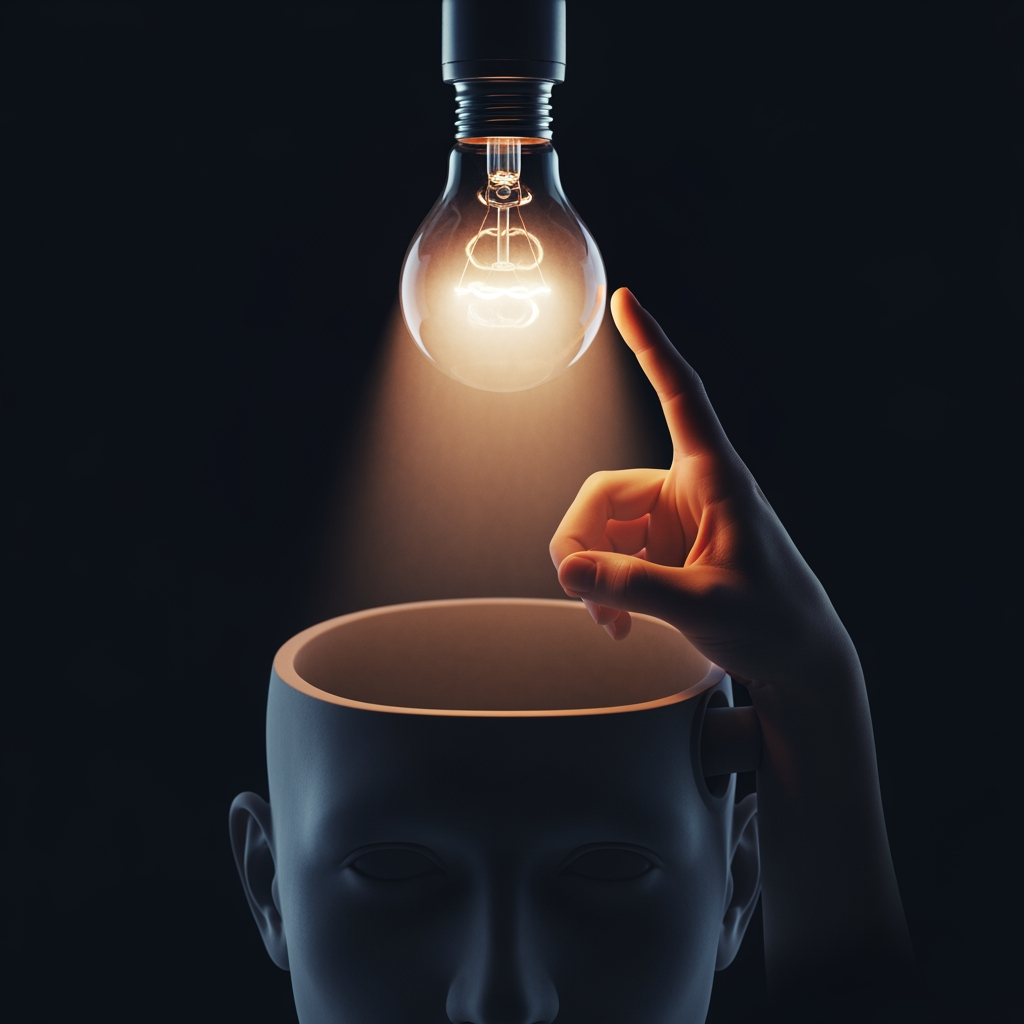 Why We Forget Names Immediately After Hearing Them